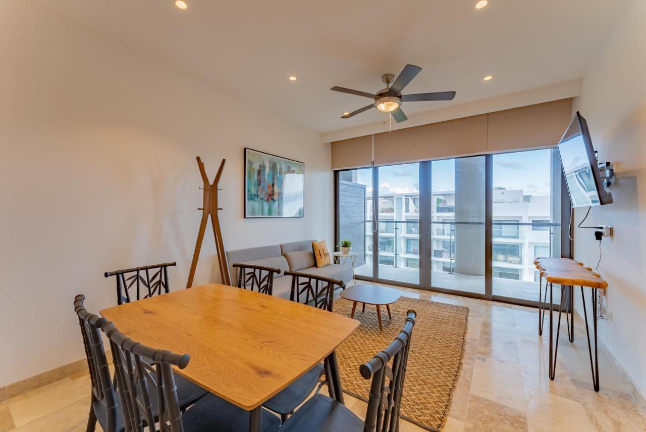 Apartment Ipana Playa del Carmen
