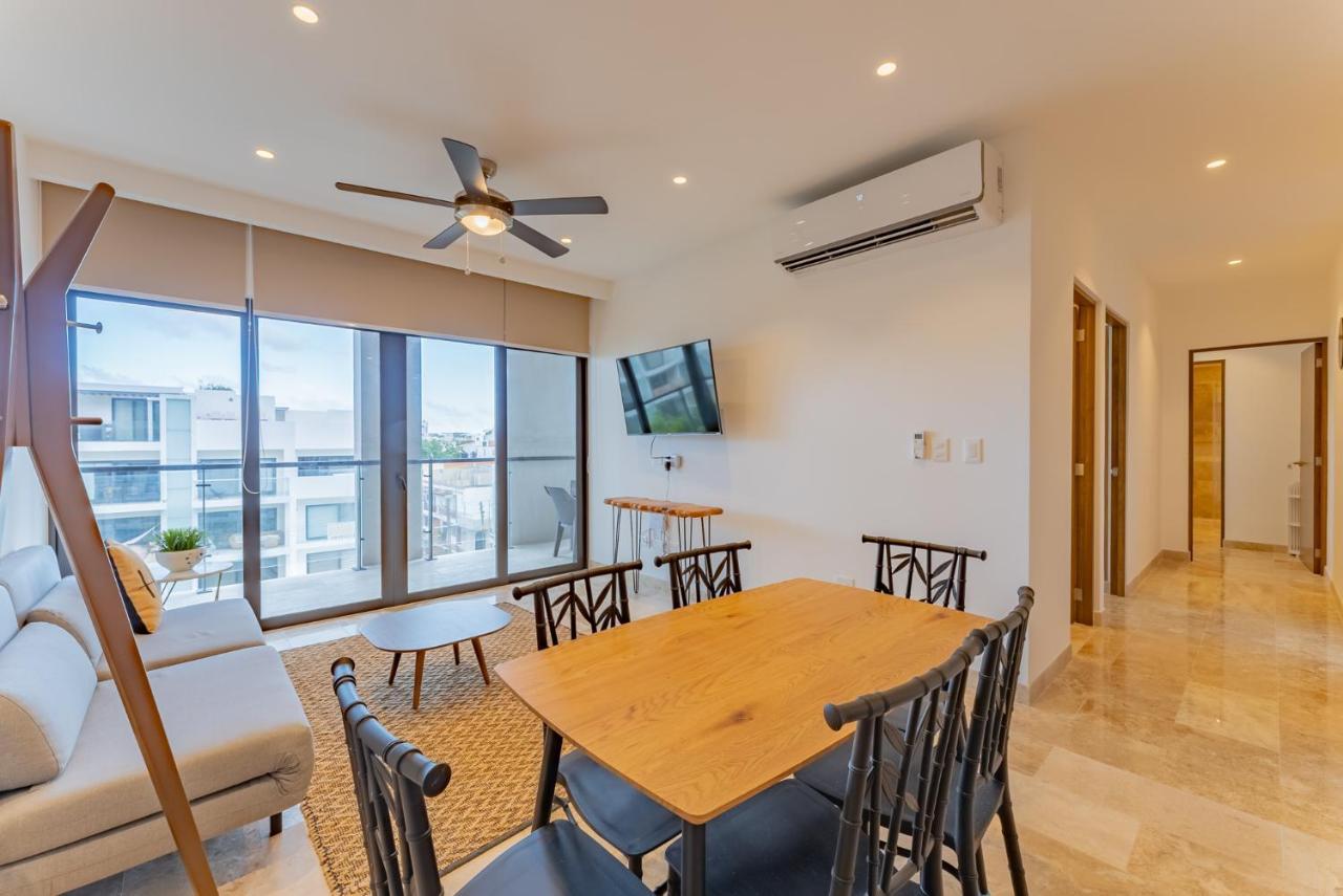 Apartment Ipana *