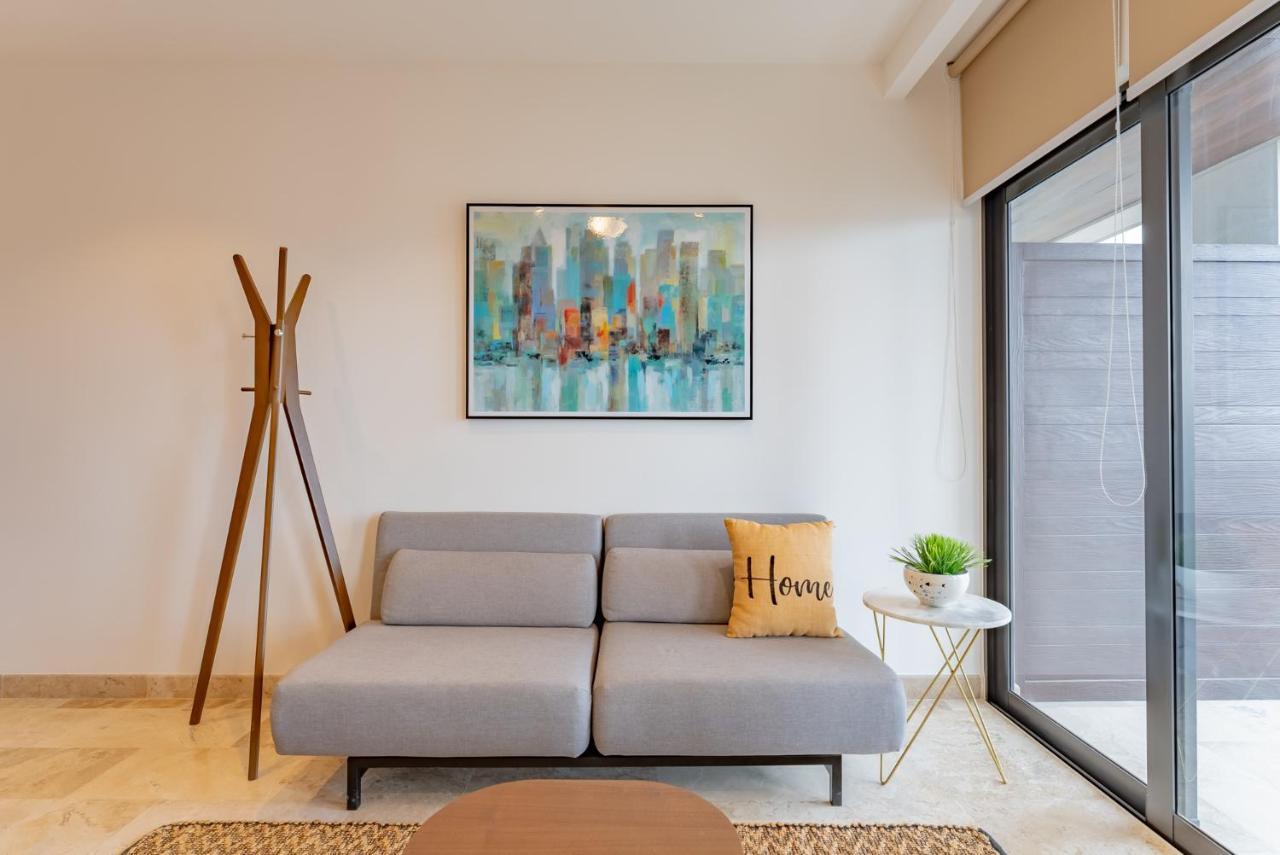 Ipana Apartment *
